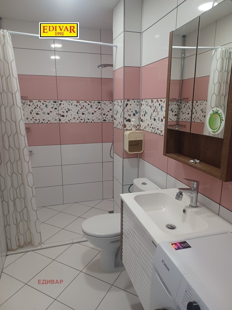 Продава 2-СТАЕН, гр. Каварна, област Добрич, снимка 8 - Апартаменти - 45823900