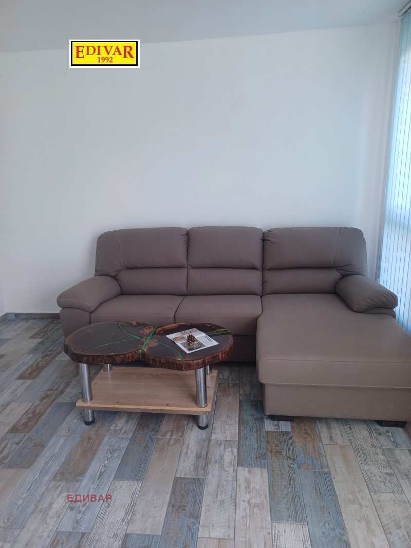 Продава 2-СТАЕН, гр. Каварна, област Добрич, снимка 2 - Апартаменти - 45823900