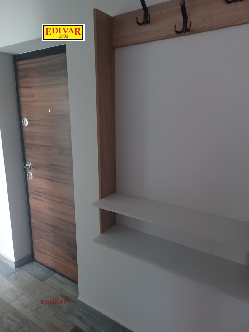 Продава 2-СТАЕН, гр. Каварна, област Добрич, снимка 11 - Апартаменти - 45823900