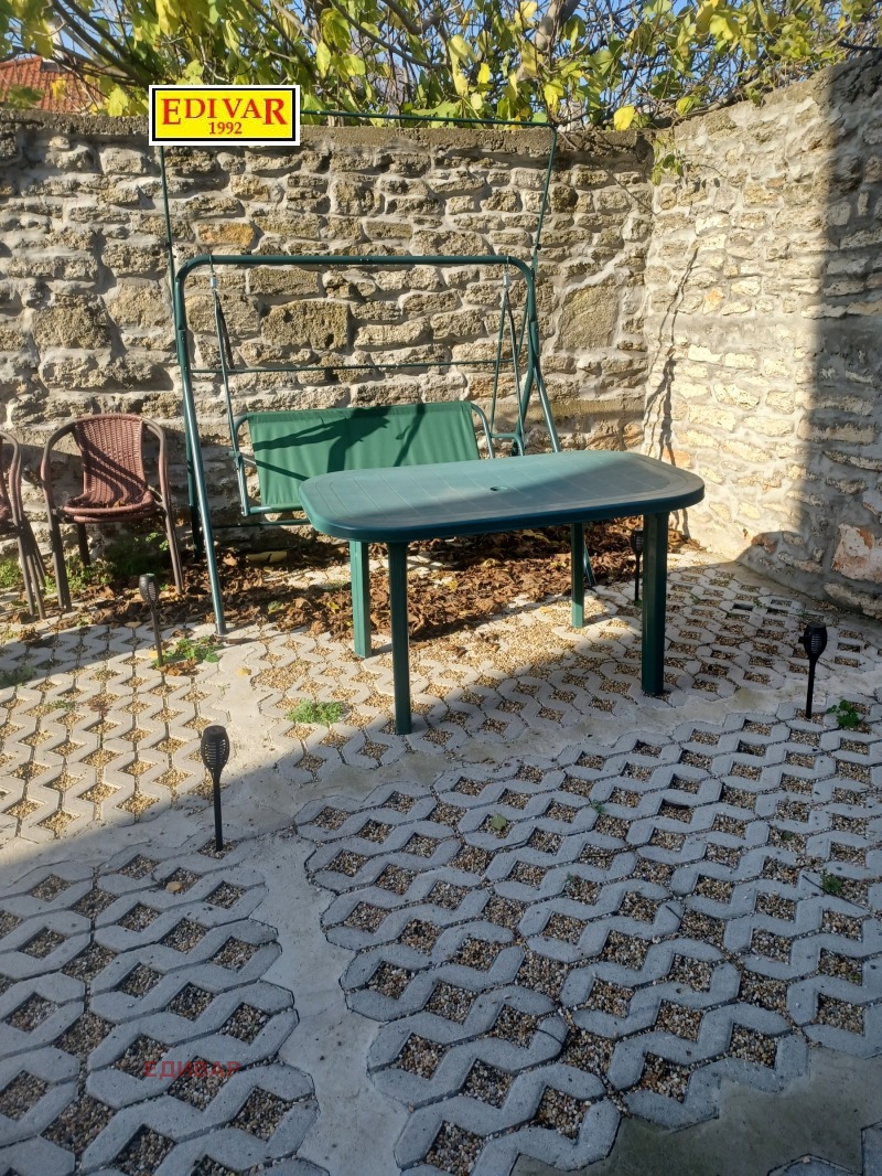 Продава 2-СТАЕН, гр. Каварна, област Добрич, снимка 15 - Апартаменти - 45823900