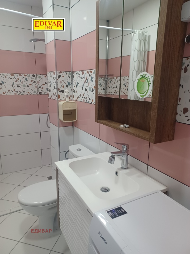 Продава 2-СТАЕН, гр. Каварна, област Добрич, снимка 9 - Апартаменти - 45823900