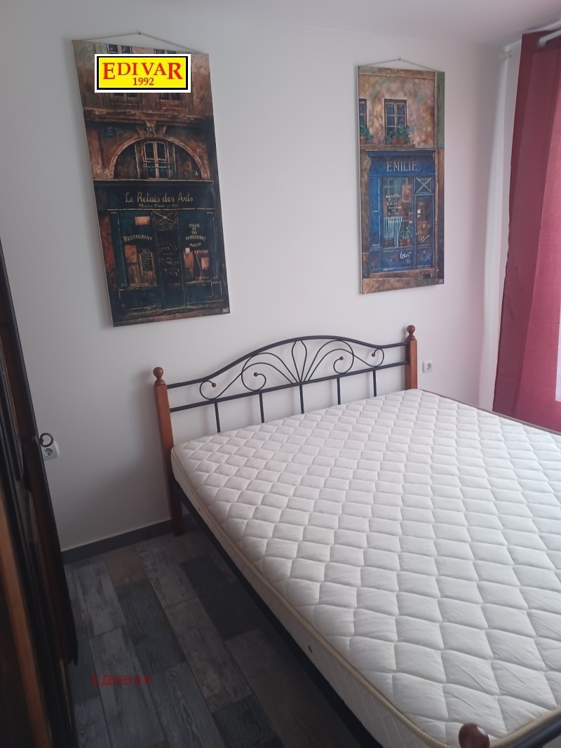 Продава 2-СТАЕН, гр. Каварна, област Добрич, снимка 4 - Апартаменти - 45823900