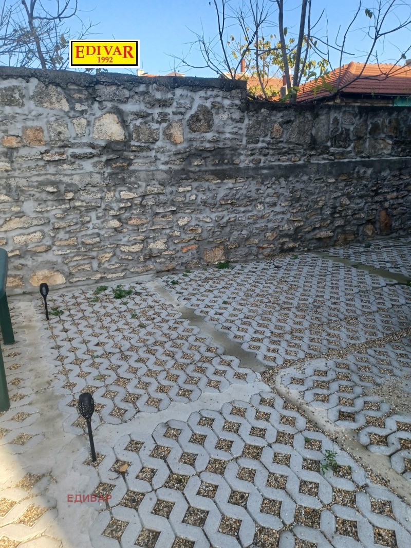 Продава 2-СТАЕН, гр. Каварна, област Добрич, снимка 14 - Апартаменти - 45823900