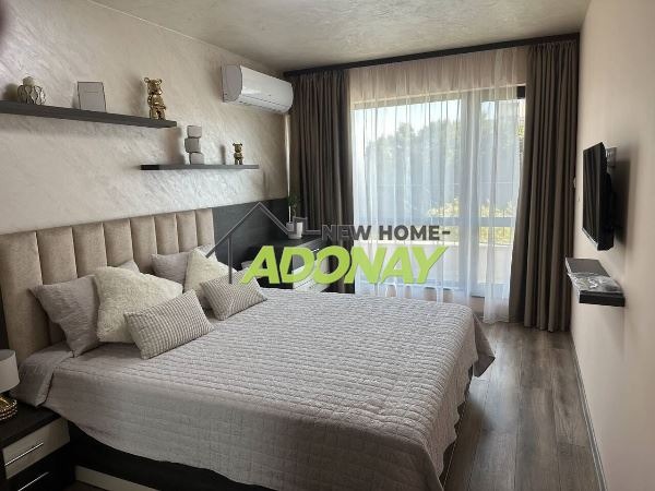 For Sale  1 bedroom Plovdiv , Mladezhki Halm , 70 sq.m | 68129170 - image [6]