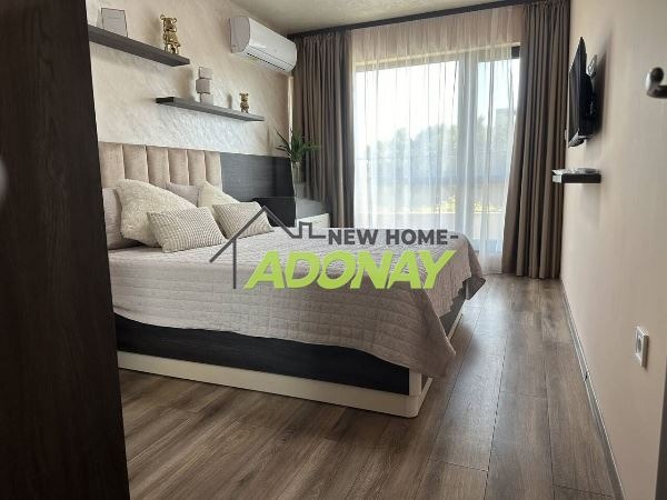 For Sale  1 bedroom Plovdiv , Mladezhki Halm , 70 sq.m | 68129170 - image [5]