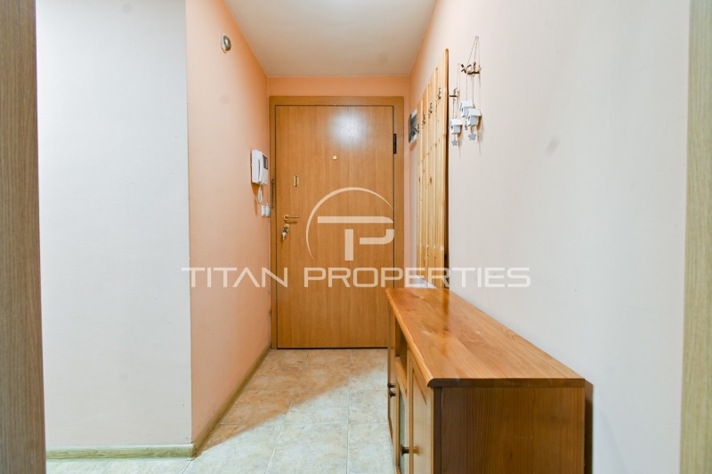 Продава  2-стаен град София , Редута , 60 кв.м | 89866127 - изображение [10]