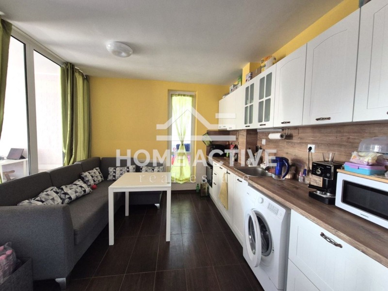 Till salu  1 sovrum Burgas , Sarafovo , 68 kvm | 34326065