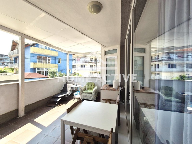 Till salu  1 sovrum Burgas , Sarafovo , 68 kvm | 34326065 - bild [6]