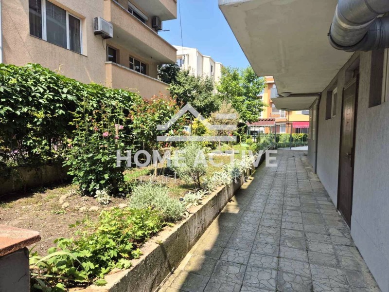 Till salu  1 sovrum Burgas , Sarafovo , 68 kvm | 34326065 - bild [10]