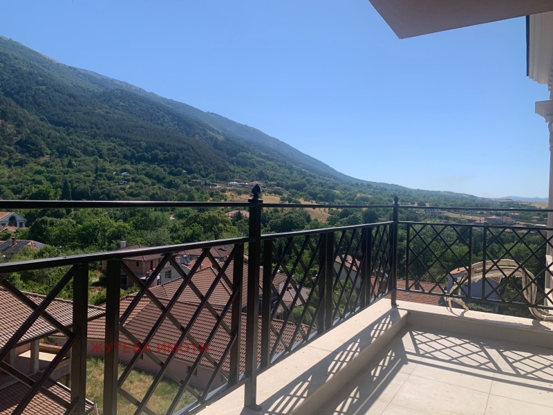 Til salg  1 soveværelse region Plovdiv , Karlovo , 76 kvm | 71270064 - billede [6]