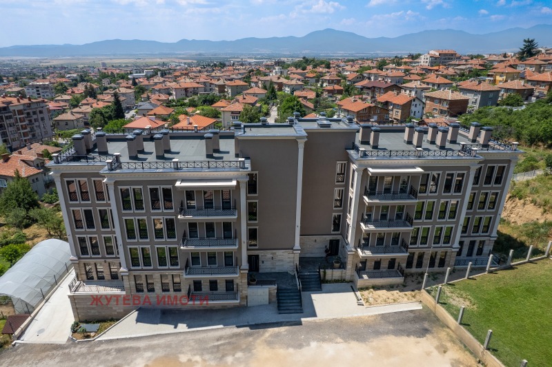 Til salg  1 soveværelse region Plovdiv , Karlovo , 76 kvm | 71270064 - billede [12]
