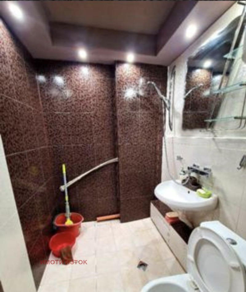 Продава  2-стаен град Перник , Изток , 46 кв.м | 53095538 - изображение [7]