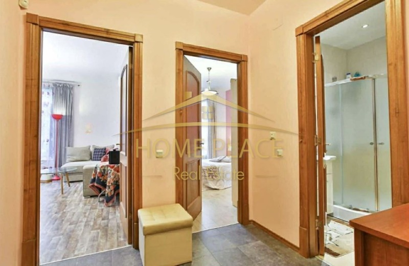 Продава 2-СТАЕН, гр. Варна, Бриз, снимка 5 - Апартаменти - 52687177