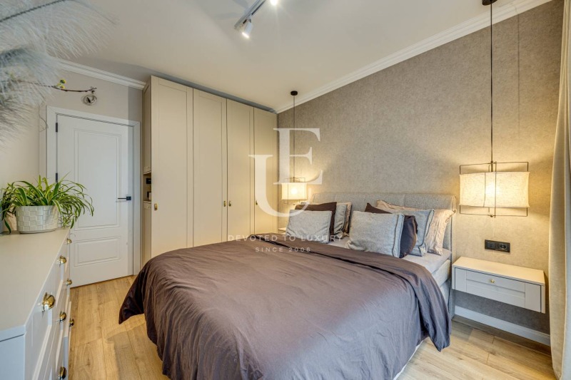 Продава 2-СТАЕН, гр. София, м-т Гърдова глава, снимка 8 - Апартаменти - 52798617