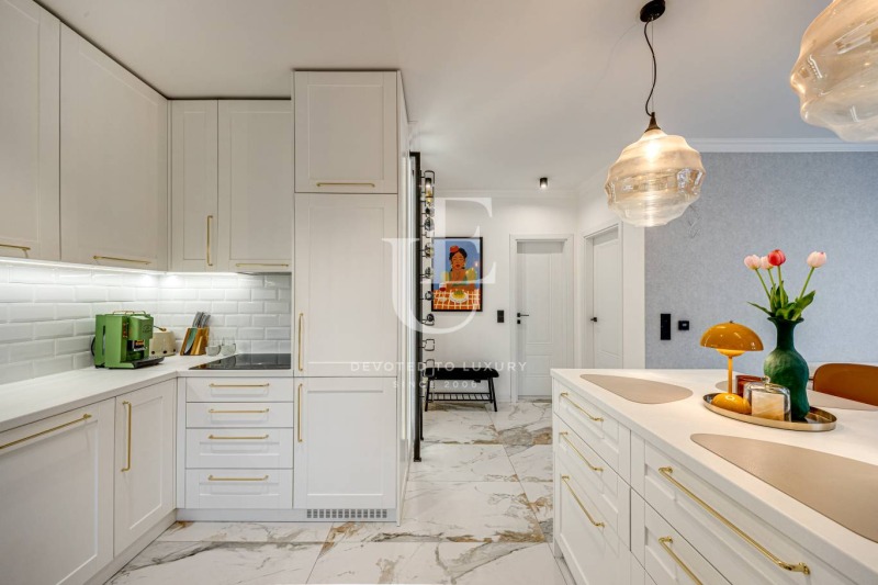 Продава 2-СТАЕН, гр. София, м-т Гърдова глава, снимка 6 - Апартаменти - 52798617