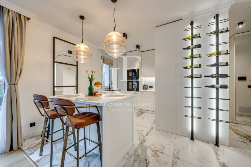 Продава 2-СТАЕН, гр. София, м-т Гърдова глава, снимка 2 - Апартаменти - 52798617