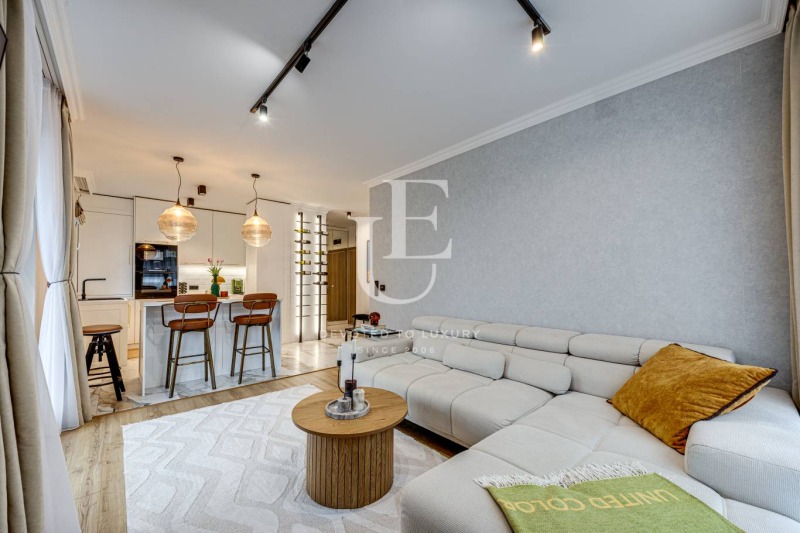 Продава 2-СТАЕН, гр. София, м-т Гърдова глава, снимка 4 - Апартаменти - 52798617