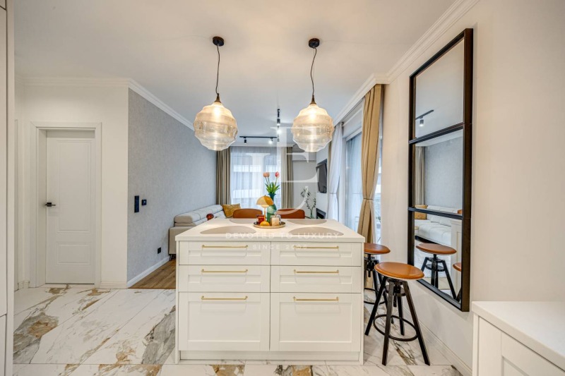 Продава 2-СТАЕН, гр. София, м-т Гърдова глава, снимка 5 - Апартаменти - 52798617