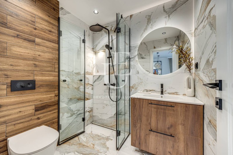 Продава 2-СТАЕН, гр. София, м-т Гърдова глава, снимка 9 - Апартаменти - 52798617