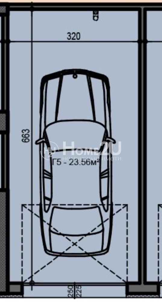 Продава 2-СТАЕН, гр. София, Малинова долина, снимка 10 - Апартаменти - 53702955