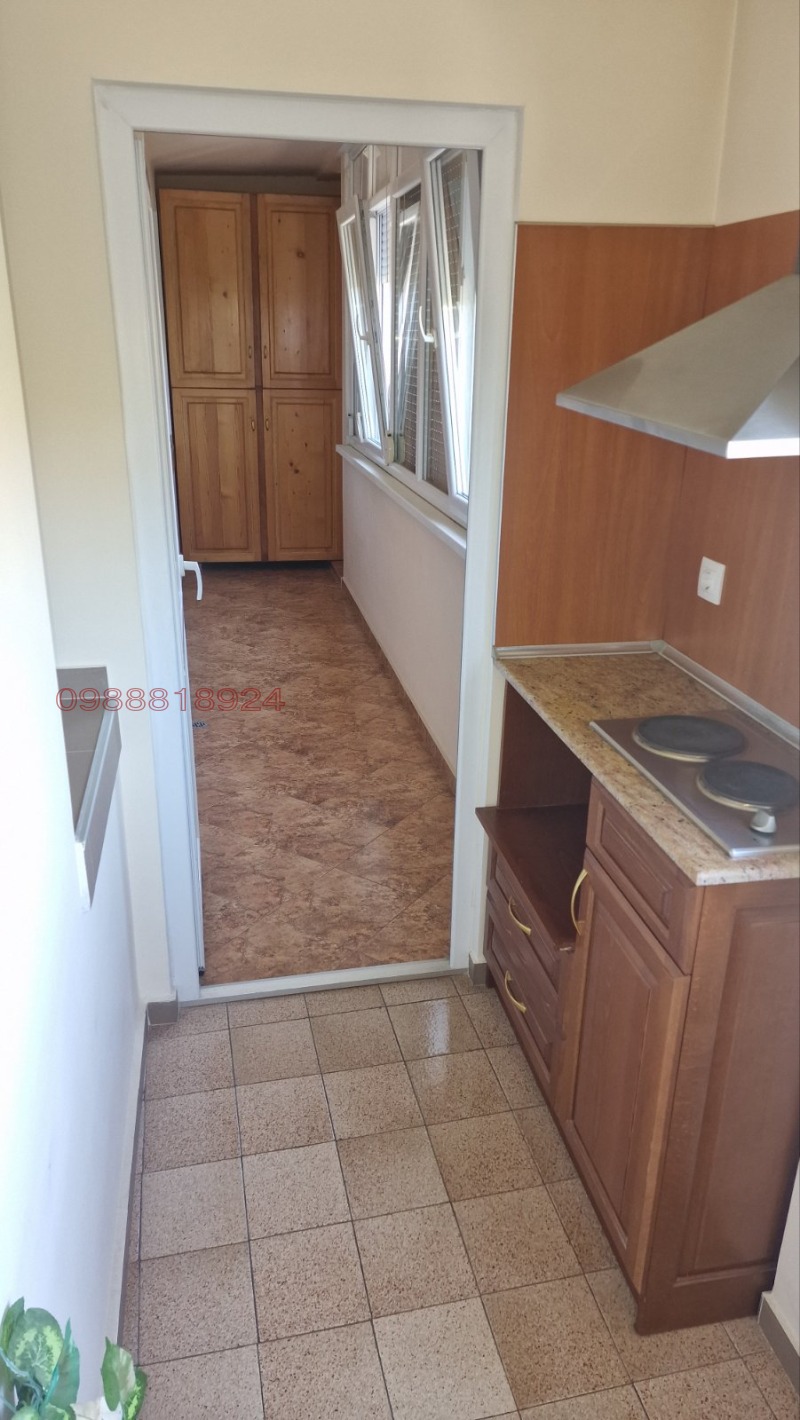 Till salu  2 sovrum Plovdiv , Centar , 80 kvm | 79059789 - bild [6]