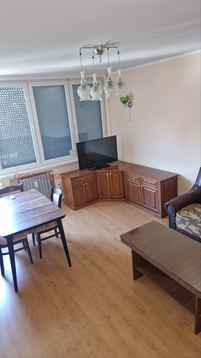 Na sprzedaż  2 sypialnie Plowdiw , Centar , 80 mkw | 79059789 - obraz [2]