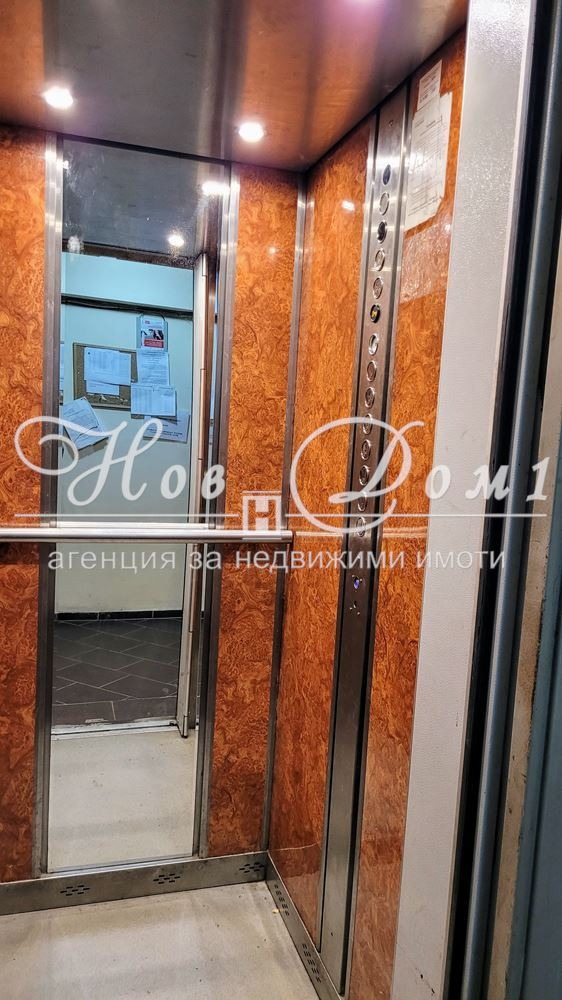 Продава 3-СТАЕН, гр. Варна, Зимно кино Тракия, снимка 14 - Aпартаменти - 48528191