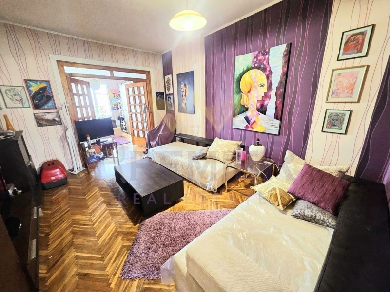 In vendita  2 camere da letto Sofia , Tsentar , 95 mq | 75915945 - Immagine [3]
