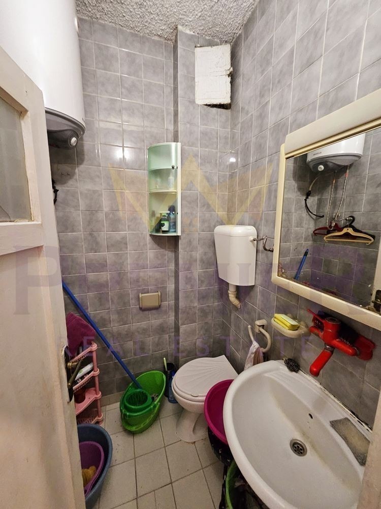In vendita  2 camere da letto Sofia , Tsentar , 95 mq | 75915945 - Immagine [16]