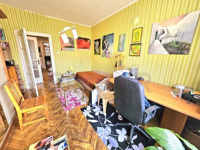 In vendita  2 camere da letto Sofia , Tsentar , 95 mq | 75915945 - Immagine [7]