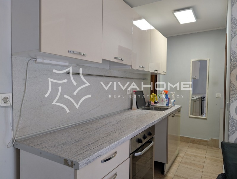 In vendita  2 camere da letto Varna , Okragna bolnitsa-Generali , 50 mq | 65984727 - Immagine [4]