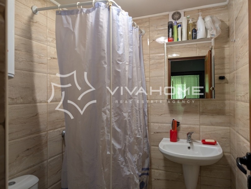 In vendita  2 camere da letto Varna , Okragna bolnitsa-Generali , 50 mq | 65984727 - Immagine [6]