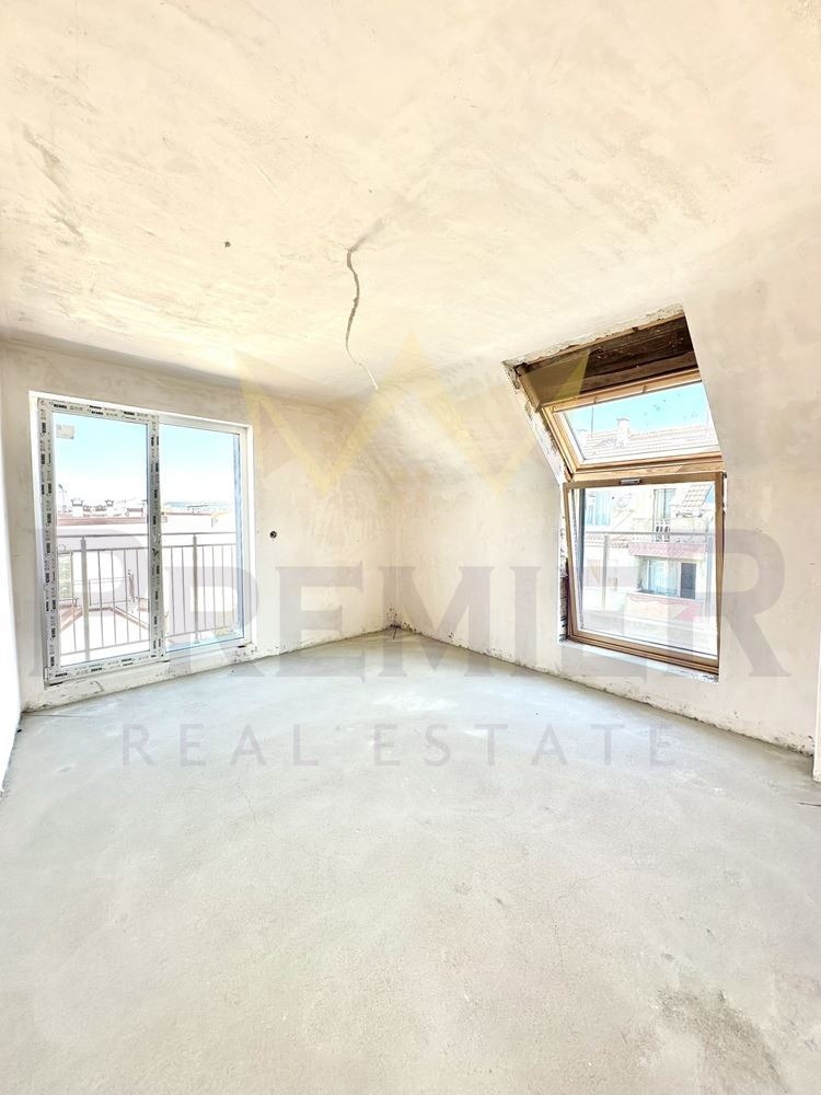 En venta  2 dormitorios Varna , Koljozen pazar , 110 metros cuadrados | 53862718 - imagen [3]