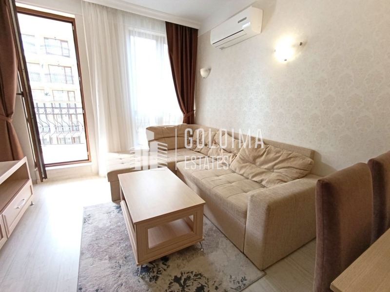 Till salu  2 sovrum region Burgas , Sveti Vlas , 85 kvm | 60649503 - bild [3]