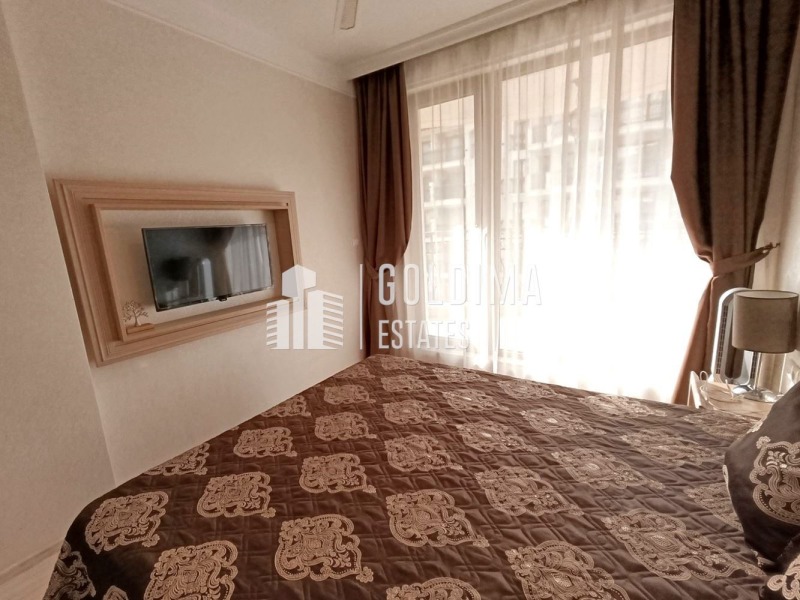 Till salu  2 sovrum region Burgas , Sveti Vlas , 85 kvm | 60649503 - bild [7]