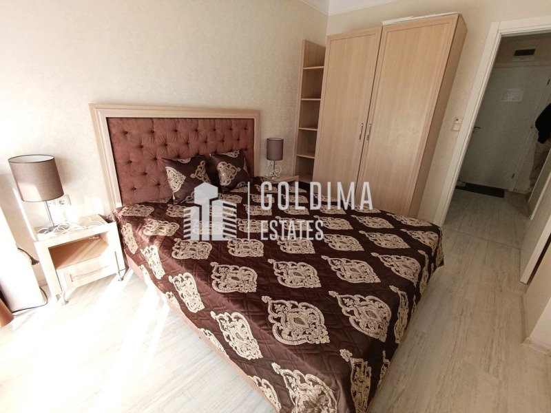 Till salu  2 sovrum region Burgas , Sveti Vlas , 85 kvm | 60649503 - bild [5]
