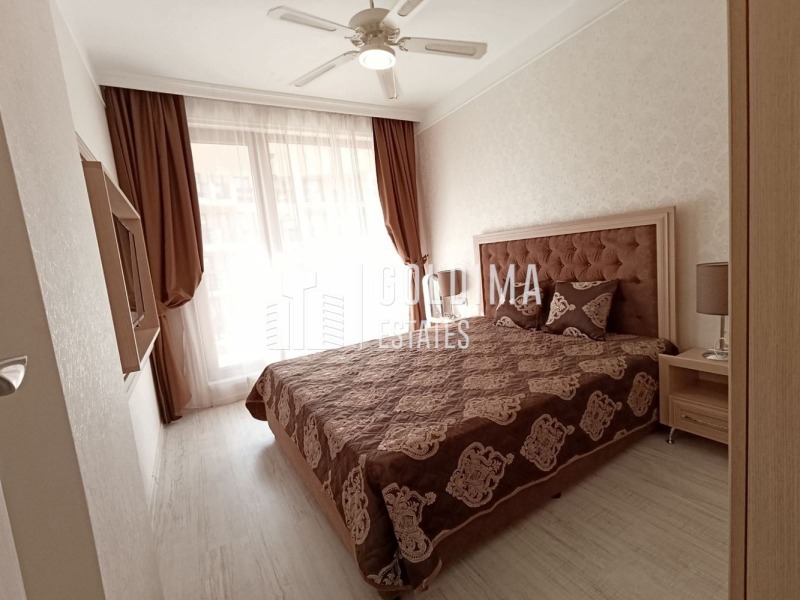 Till salu  2 sovrum region Burgas , Sveti Vlas , 85 kvm | 60649503 - bild [8]