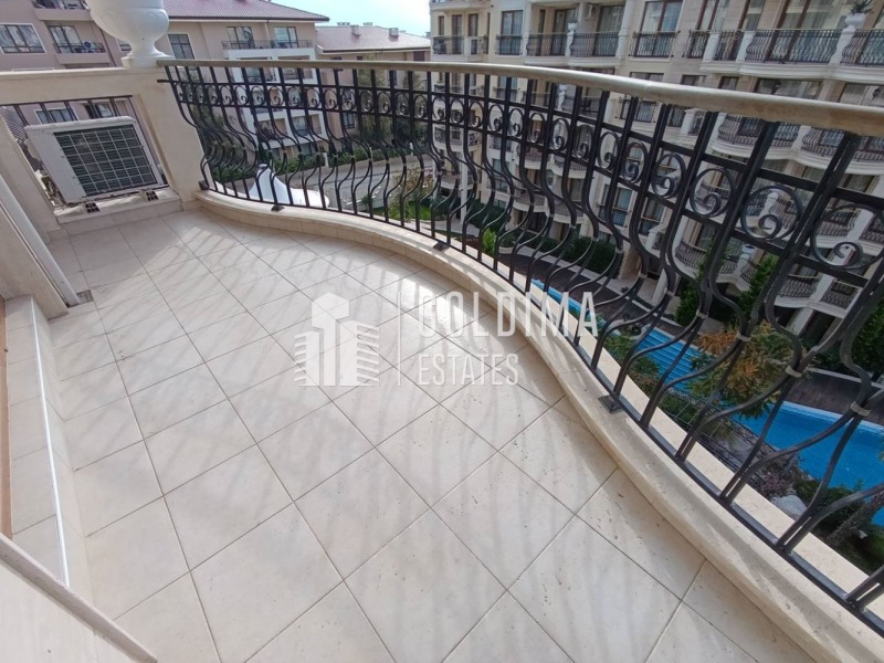 Till salu  2 sovrum region Burgas , Sveti Vlas , 85 kvm | 60649503 - bild [13]