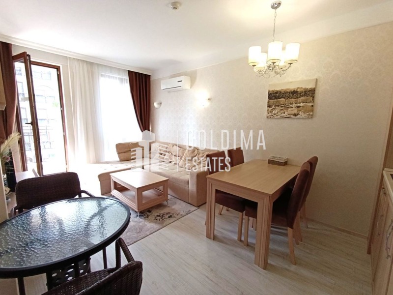 Till salu  2 sovrum region Burgas , Sveti Vlas , 85 kvm | 60649503 - bild [2]