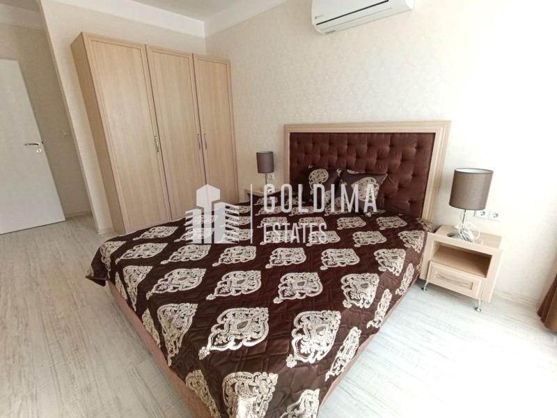 Till salu  2 sovrum region Burgas , Sveti Vlas , 85 kvm | 60649503 - bild [6]