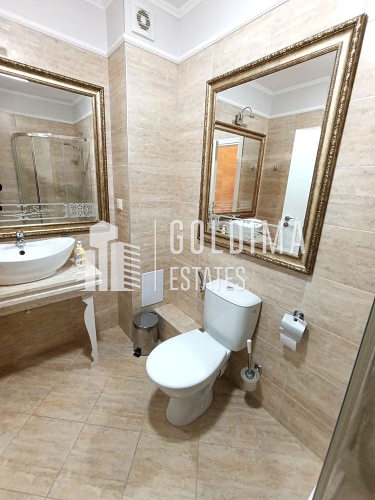 Till salu  2 sovrum region Burgas , Sveti Vlas , 85 kvm | 60649503 - bild [11]