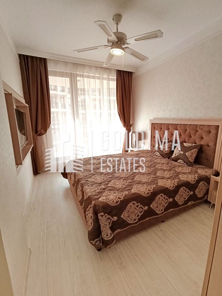 Till salu  2 sovrum region Burgas , Sveti Vlas , 85 kvm | 60649503 - bild [9]
