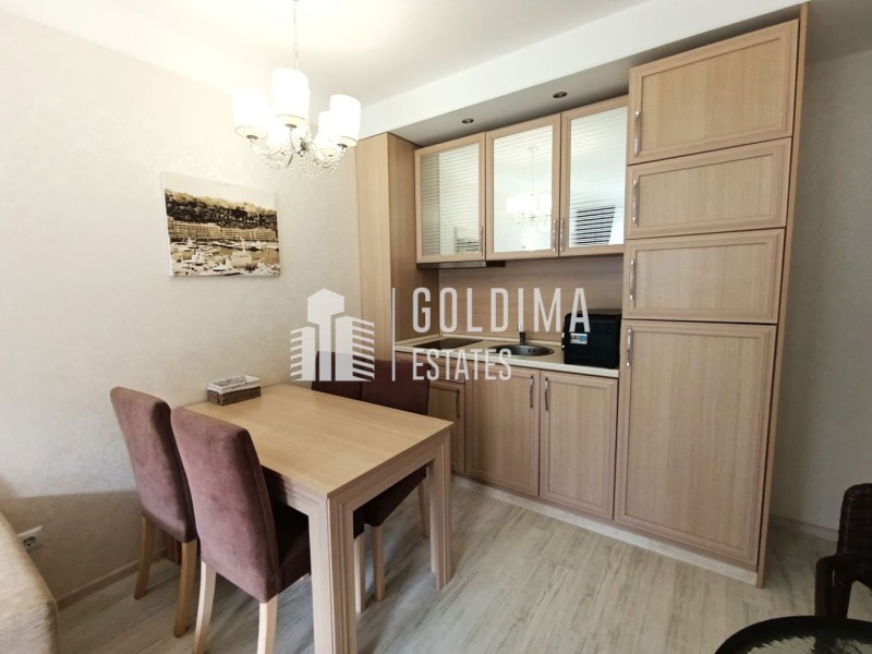 Till salu  2 sovrum region Burgas , Sveti Vlas , 85 kvm | 60649503 - bild [4]