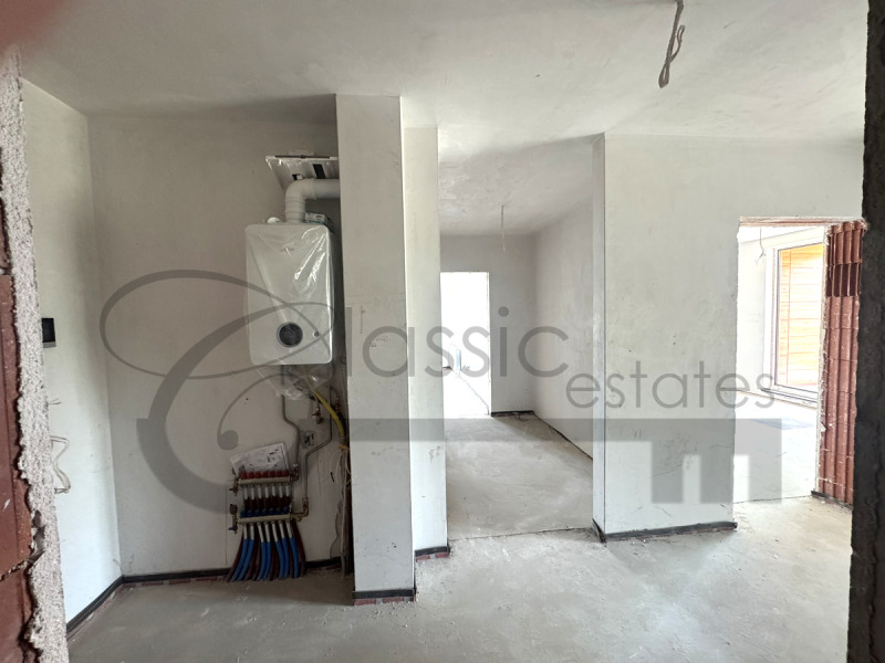 Продава 3-СТАЕН, гр. София, Симеоново, снимка 9 - Апартаменти - 52373023