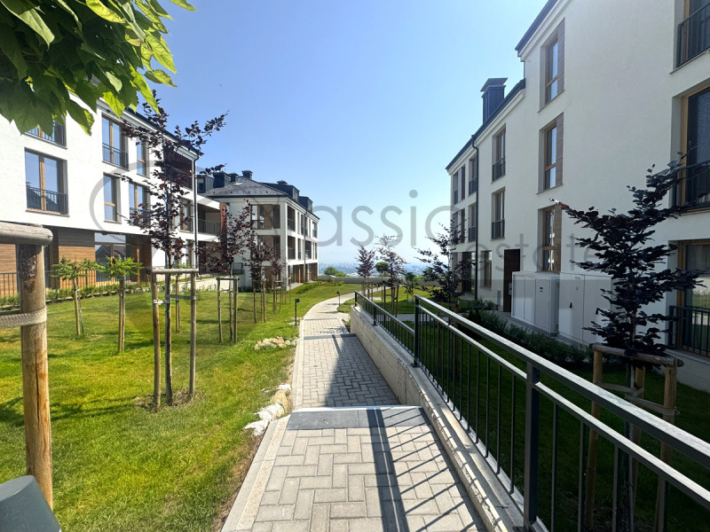 Продава 3-СТАЕН, гр. София, Симеоново, снимка 2 - Апартаменти - 52373023