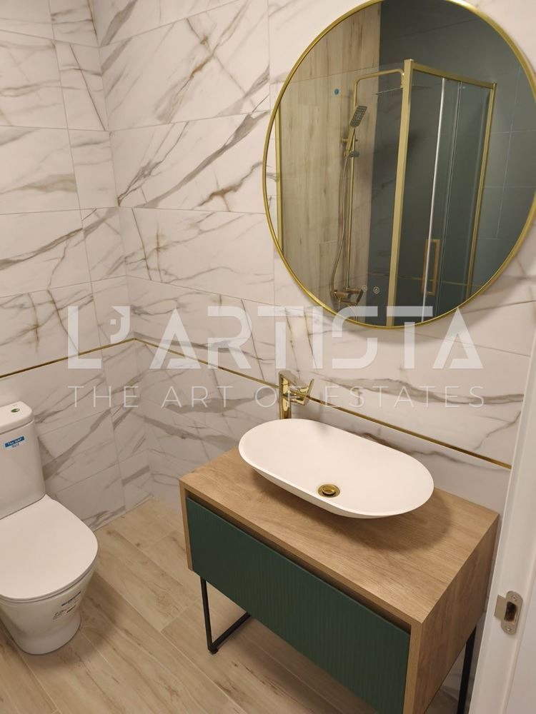 Продава 3-СТАЕН, гр. София, Манастирски ливади, снимка 5 - Апартаменти - 53949334