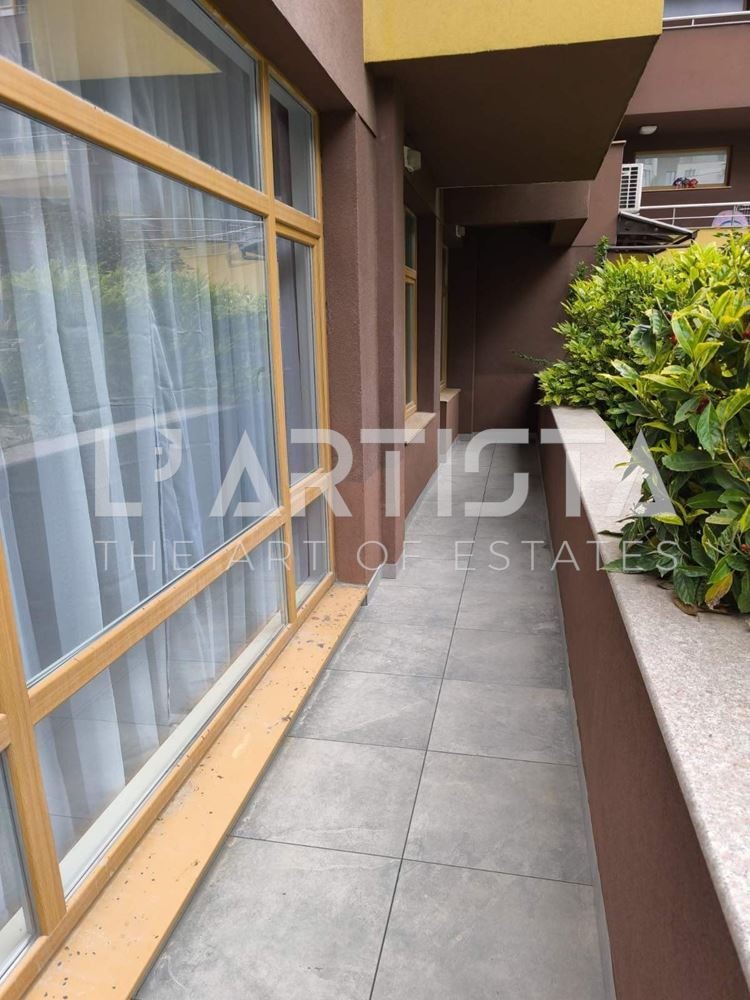 Продава 3-СТАЕН, гр. София, Манастирски ливади, снимка 9 - Апартаменти - 53949334