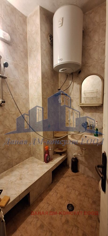 Продава 3-СТАЕН, гр. Шумен, Болницата, снимка 5 - Апартаменти - 54260310