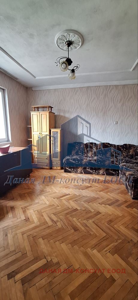 Продава 3-СТАЕН, гр. Шумен, Болницата, снимка 3 - Апартаменти - 54260310