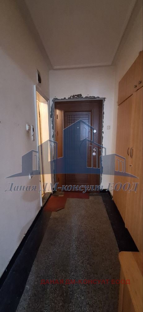 Продава 3-СТАЕН, гр. Шумен, Болницата, снимка 10 - Апартаменти - 54260310